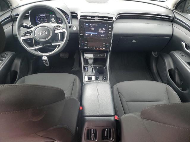 Hyundai TUCSON Sel Image 11