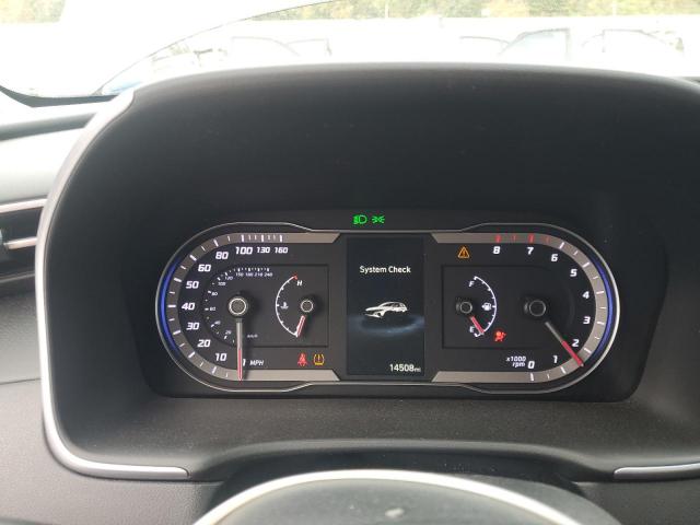 Hyundai TUCSON Sel Image 6