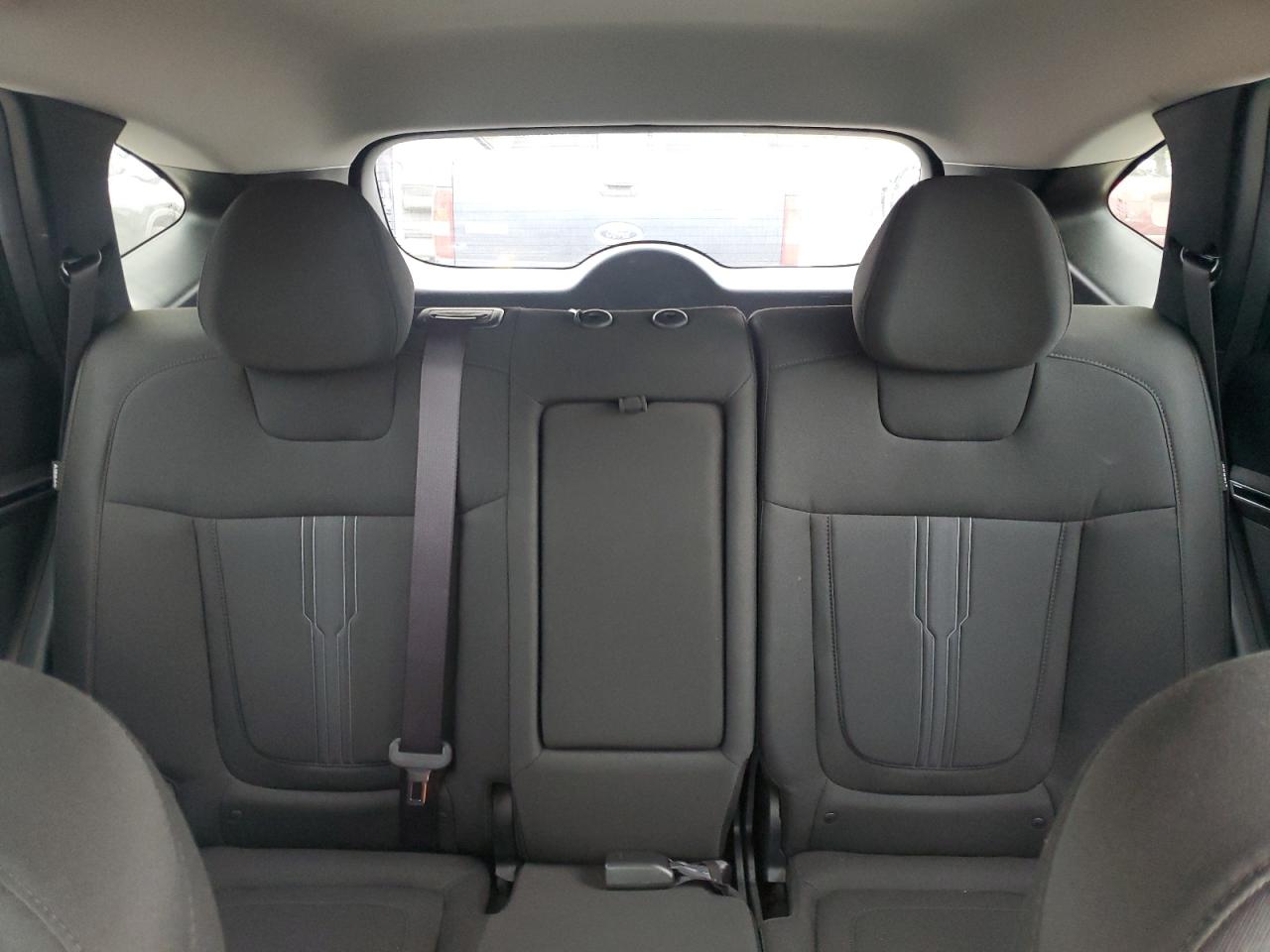 Hyundai TUCSON Sel Image 13