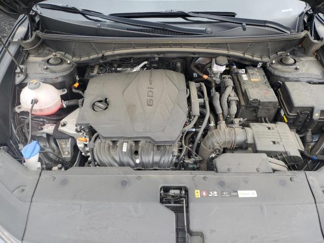 Hyundai TUCSON Sel Image 7