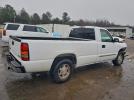 GMC Sierra C1500 Image 4