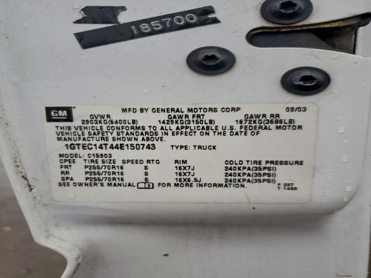 GMC Sierra C1500 Image 12