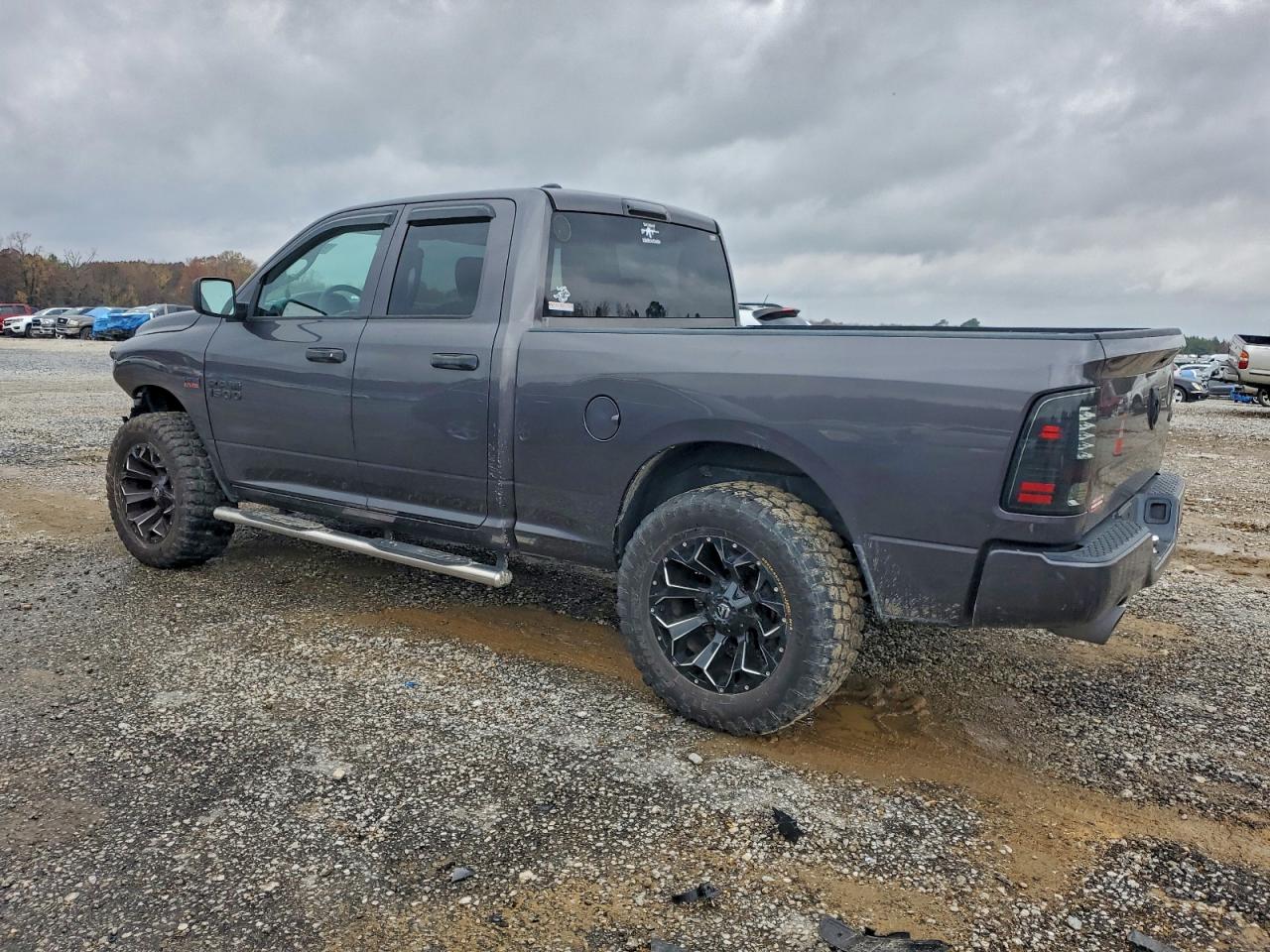 Ram 1500 St Image 2