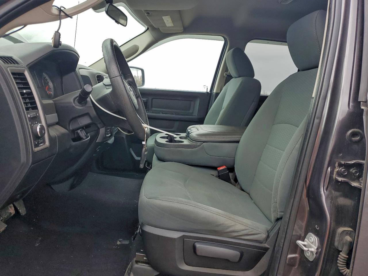 Ram 1500 St Image 12