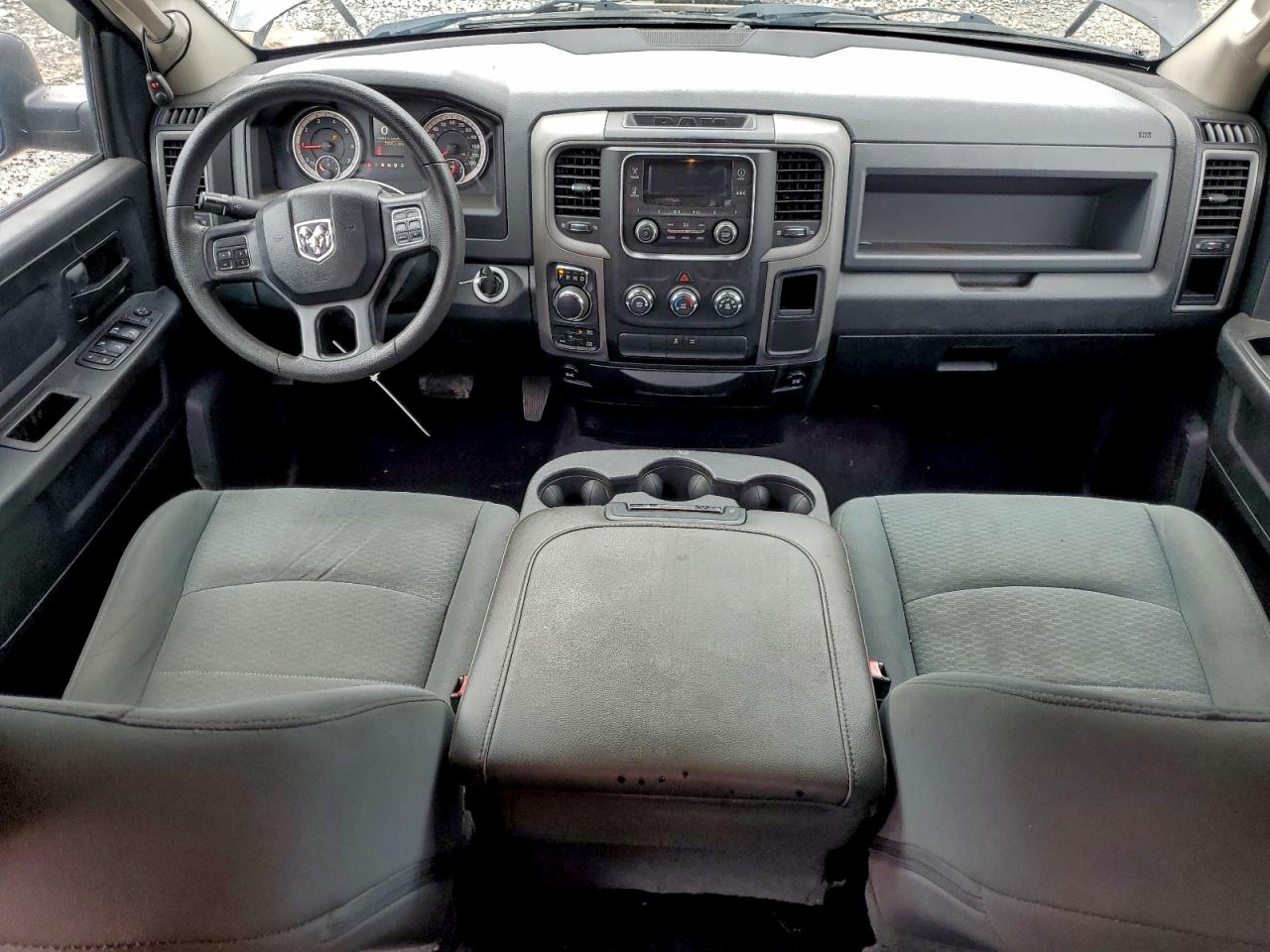 Ram 1500 St Image 9