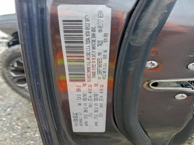 Ram 1500 St Image 10