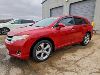  Salvage Toyota Venza