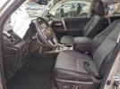 Toyota 4Runner Sr5/sr5 Premium Image 13