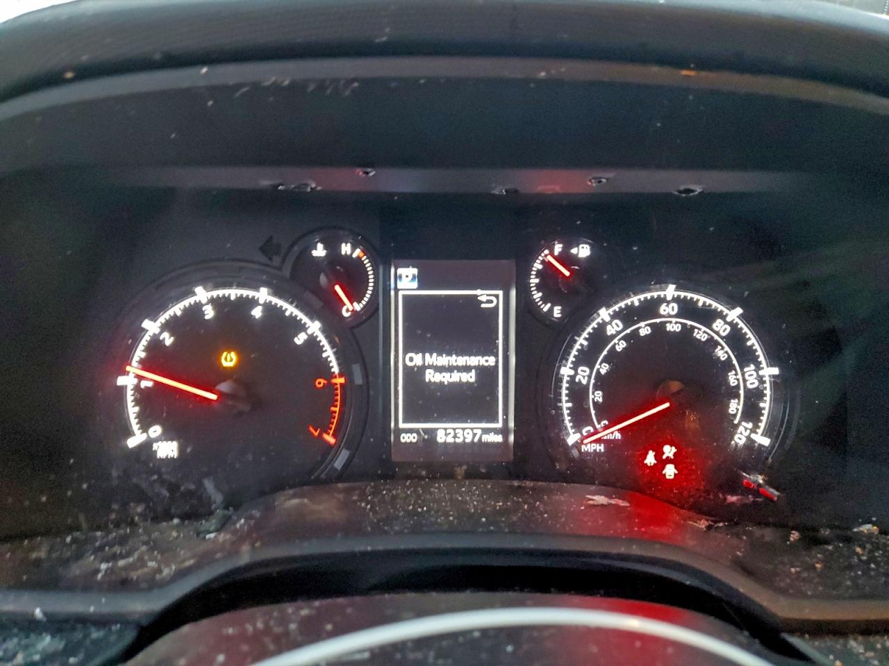 Toyota 4Runner Sr5/sr5 Premium Image 10