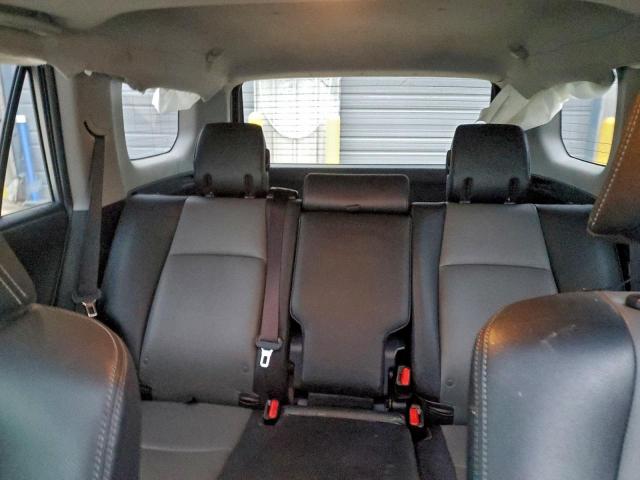 Toyota 4Runner Sr5/sr5 Premium Image 7