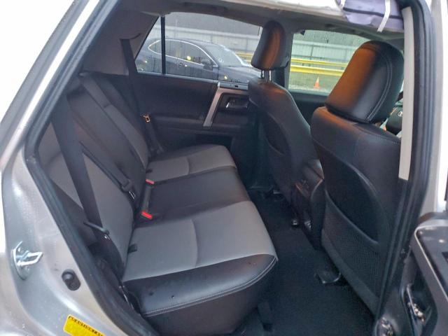 Toyota 4Runner Sr5/sr5 Premium Image 12