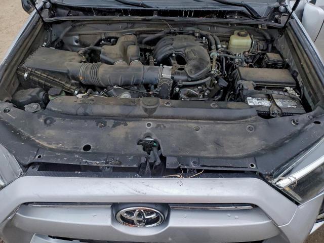 Toyota 4Runner Sr5/sr5 Premium Image 11