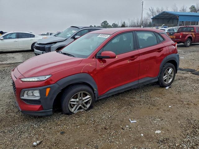  Salvage Hyundai KONA