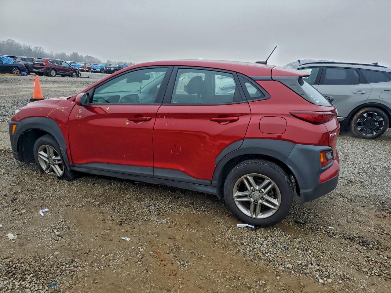 Hyundai KONA Se Image 2
