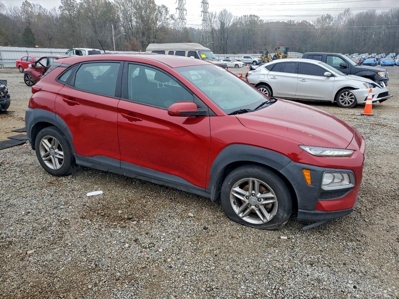 Hyundai KONA Se Image 3