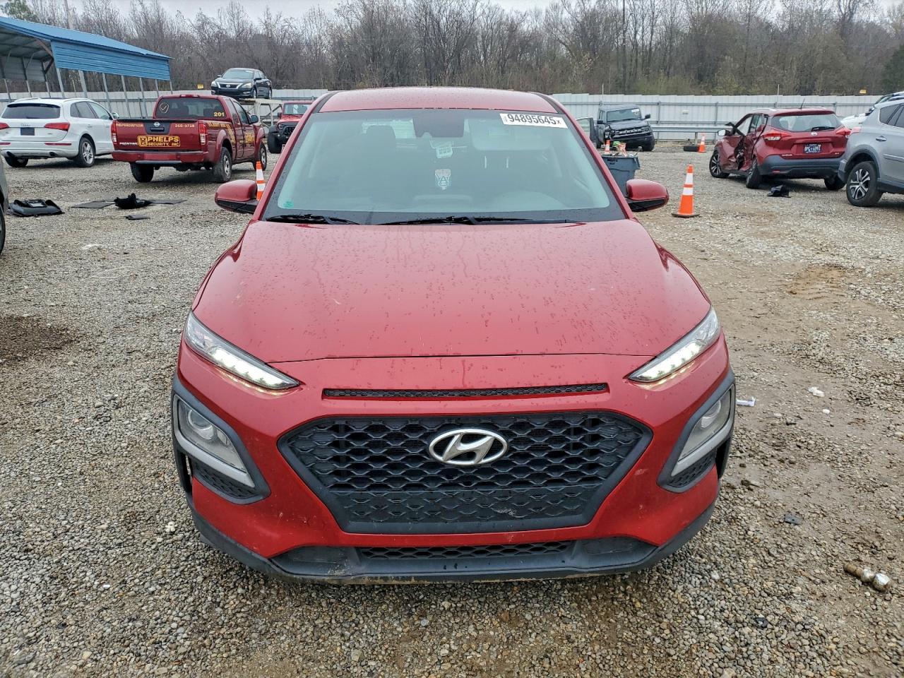 Hyundai KONA Se Image 7