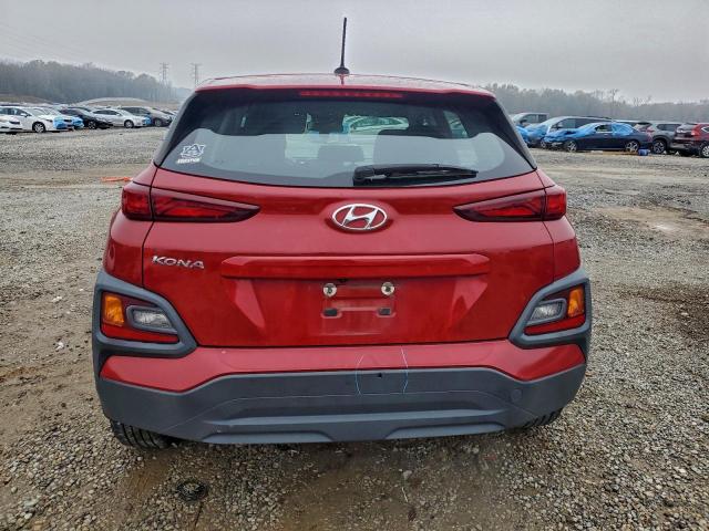 Hyundai KONA Se Image 5