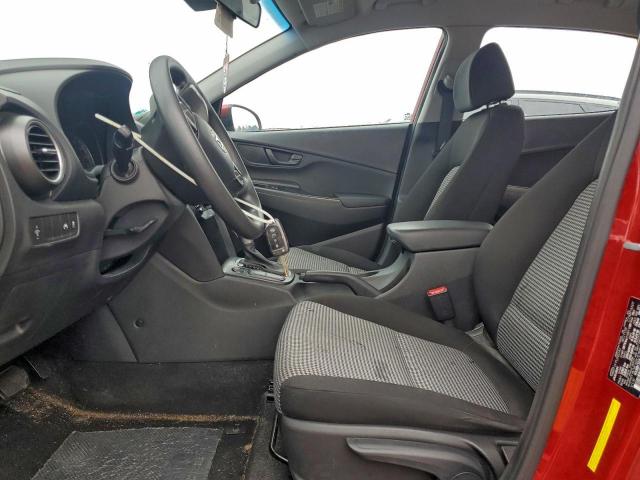 Hyundai KONA Se Image 12