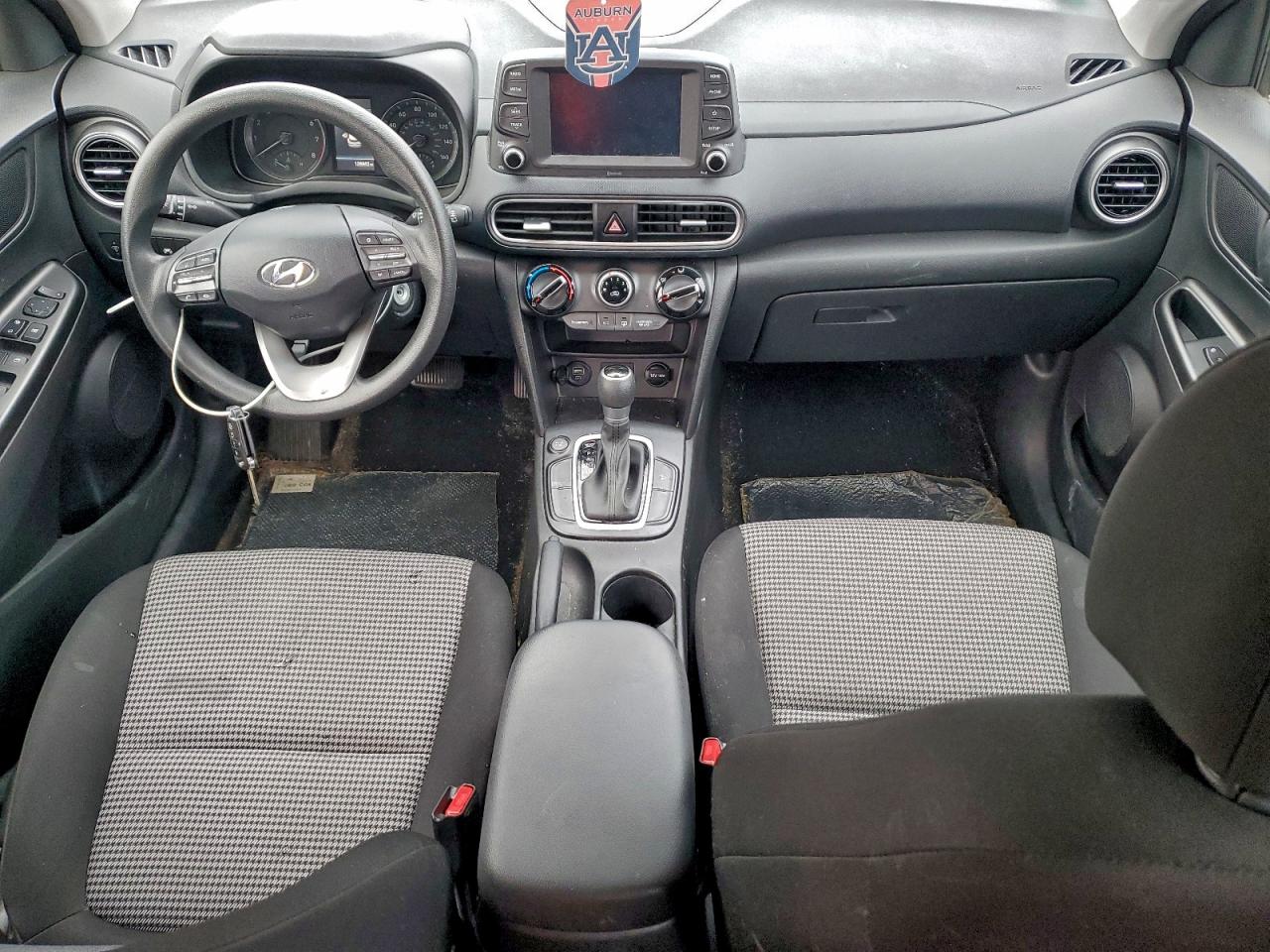 Hyundai KONA Se Image 4