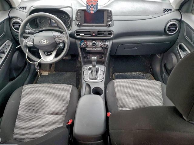 Hyundai KONA Se Image 4