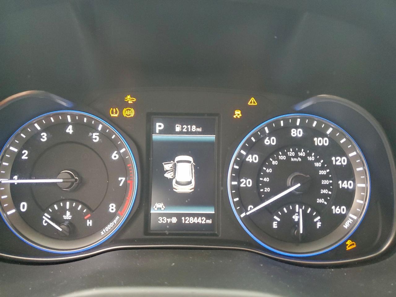 Hyundai KONA Se Image 9