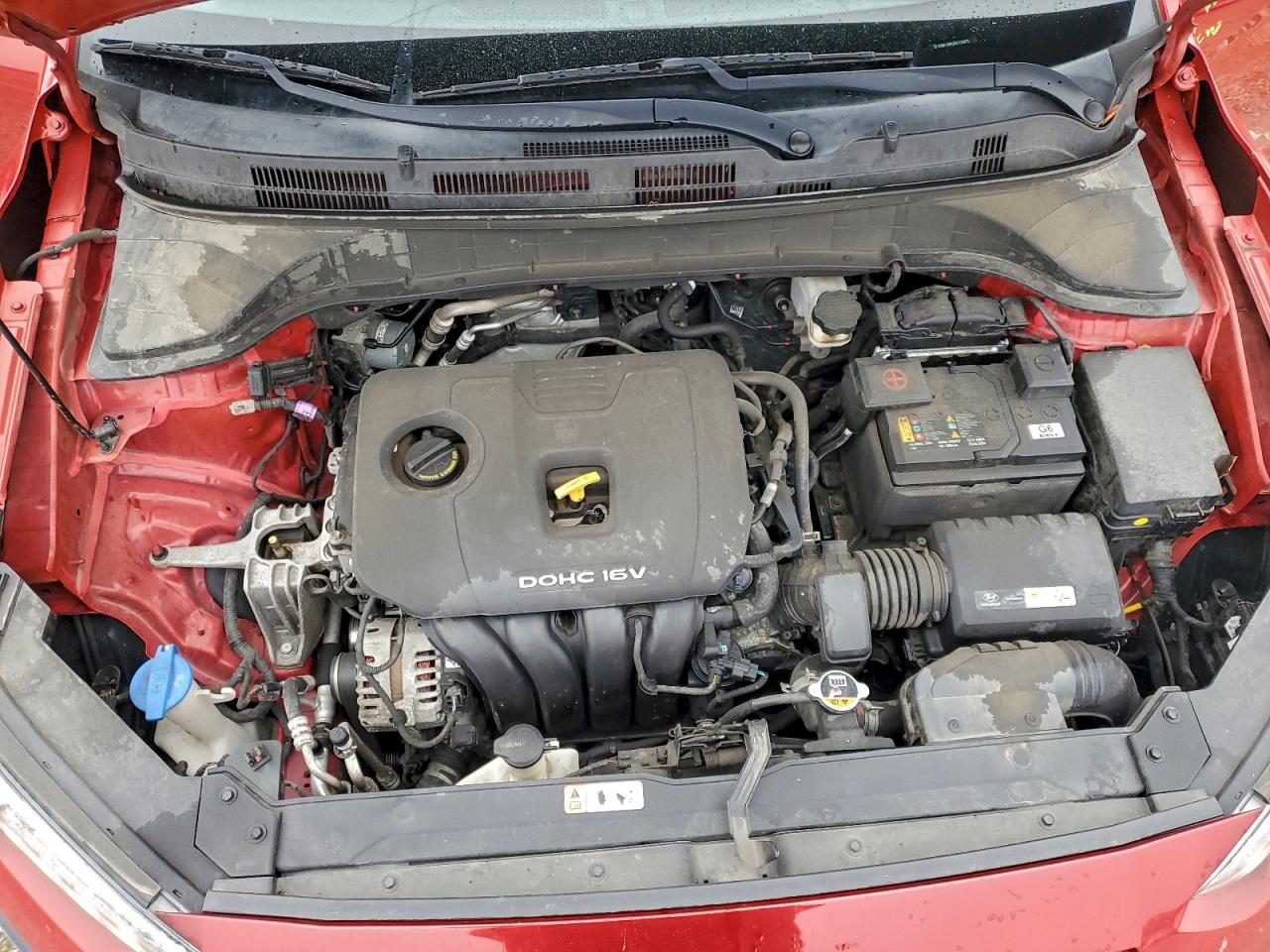 Hyundai KONA Se Image 8