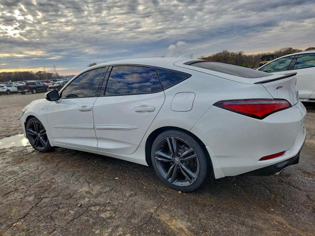 Acura Integra A- A-spec Image 6