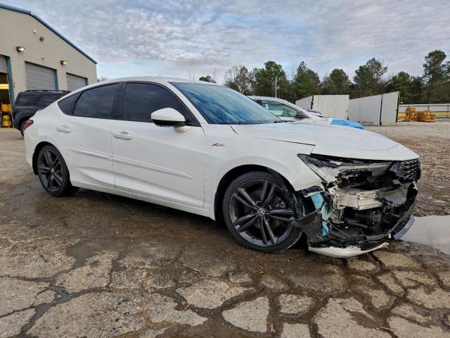 Acura Integra A- A-spec Image 5