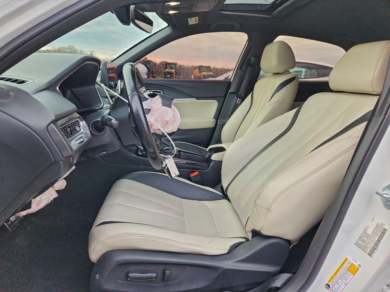 Acura Integra A- A-spec Image 11