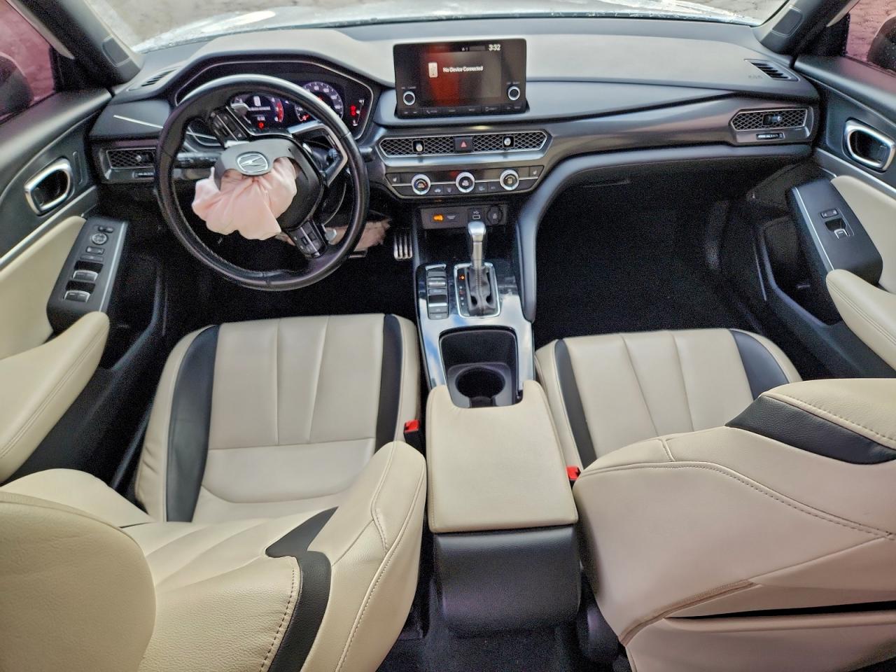 Acura Integra A- A-spec Image 4