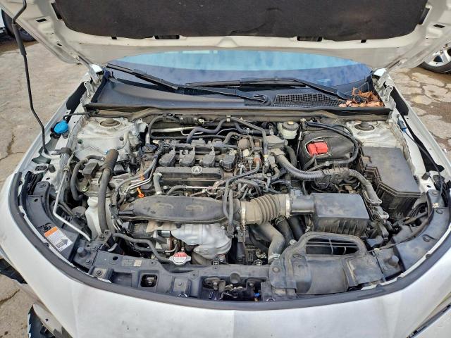 Acura Integra A- A-spec Image 2