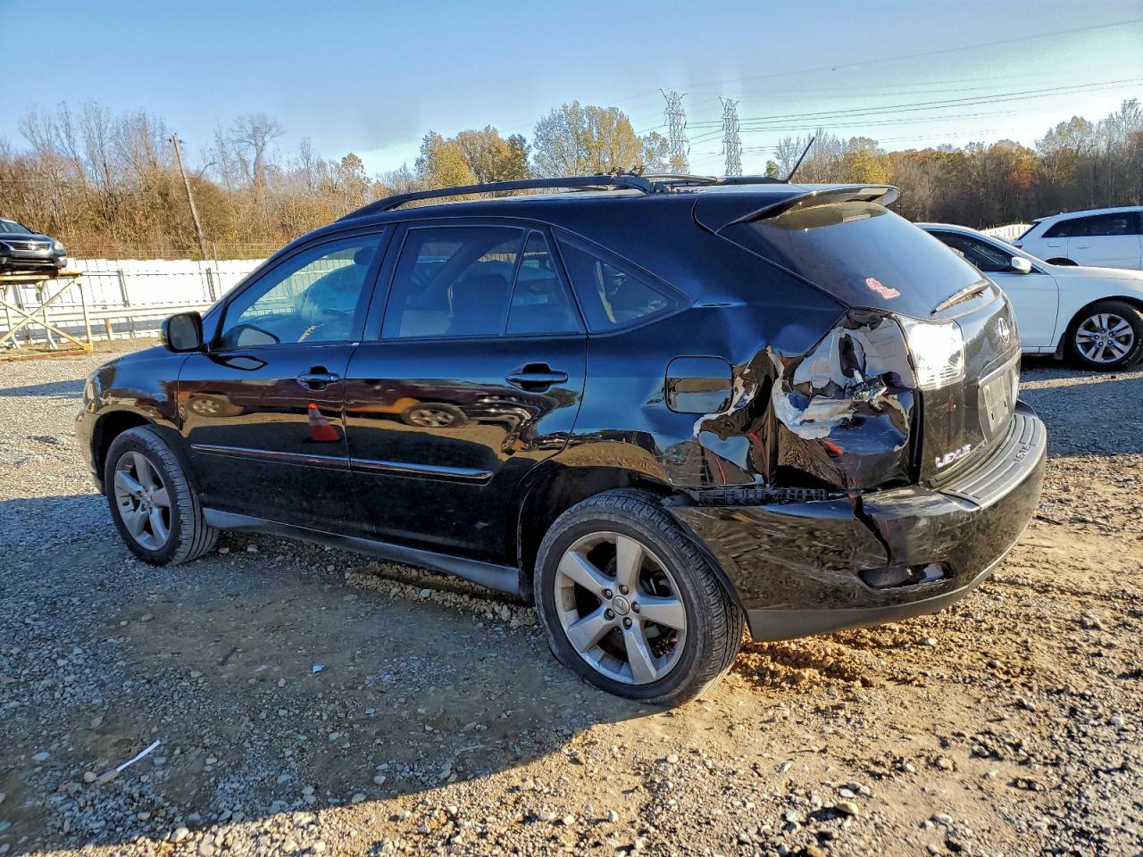 Lexus RX 350 Image 2
