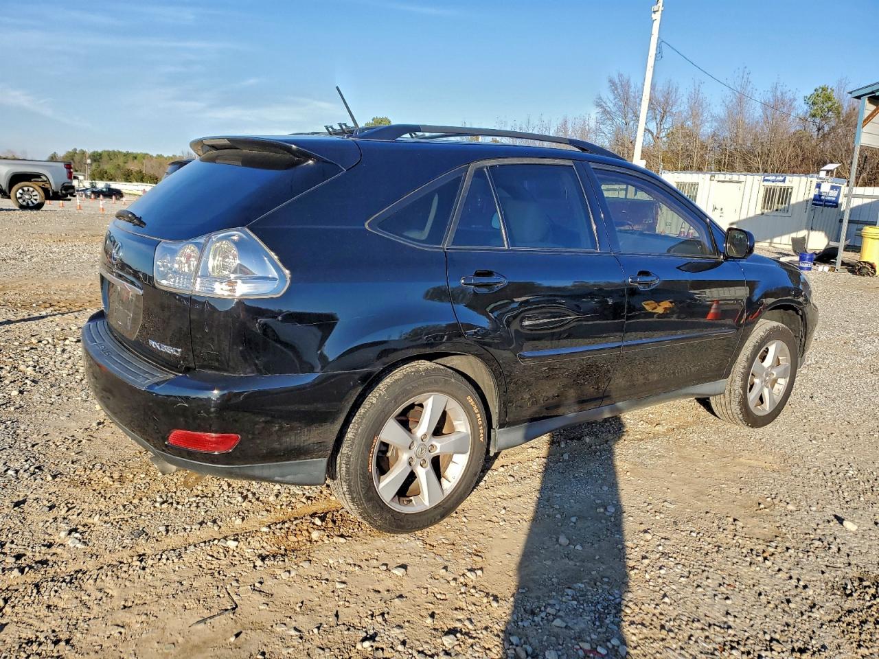 Lexus RX 350 Image 11
