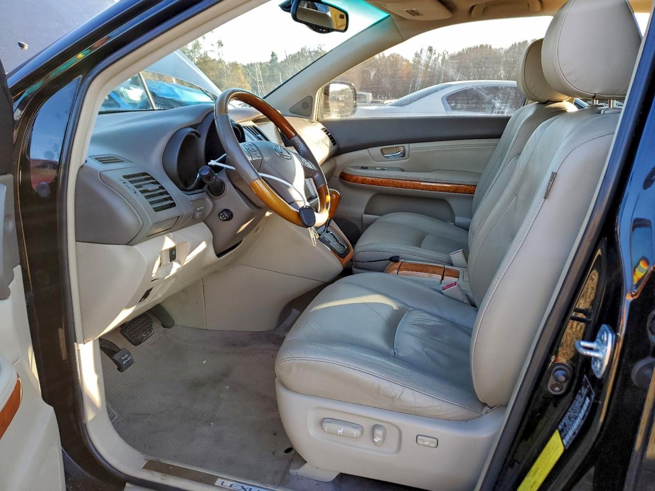 Lexus RX 350 Image 5