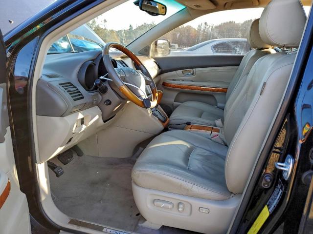Lexus RX 350 Image 5