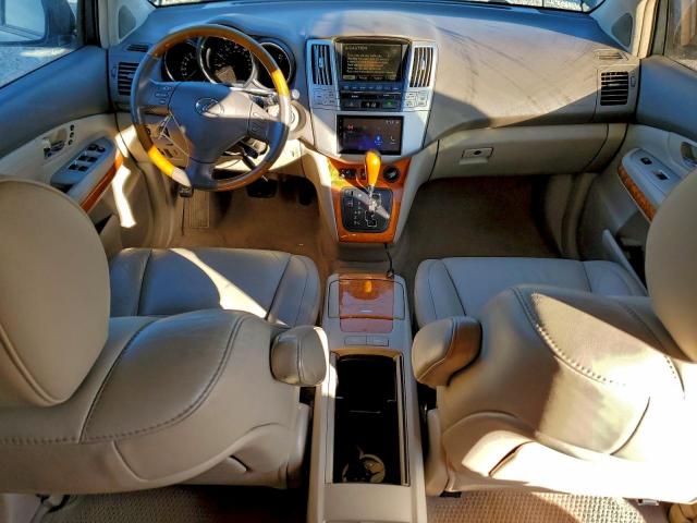 Lexus RX 350 Image 8