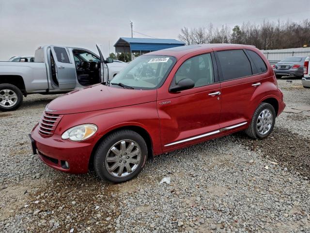 Salvage Chrysler PT Cruiser