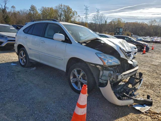 Lexus RX 400h Image 12