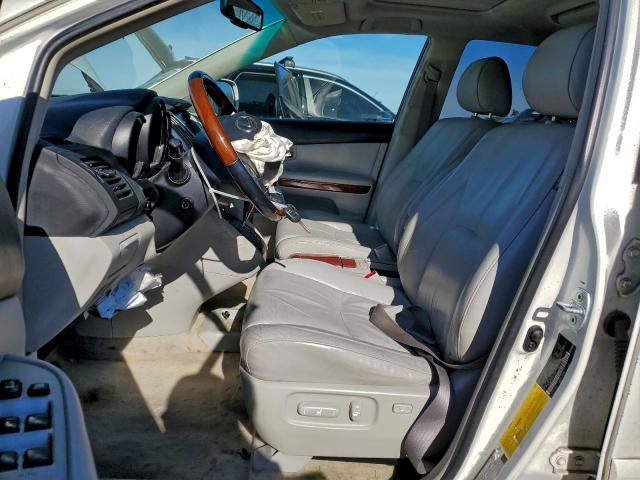 Lexus RX 400h Image 3