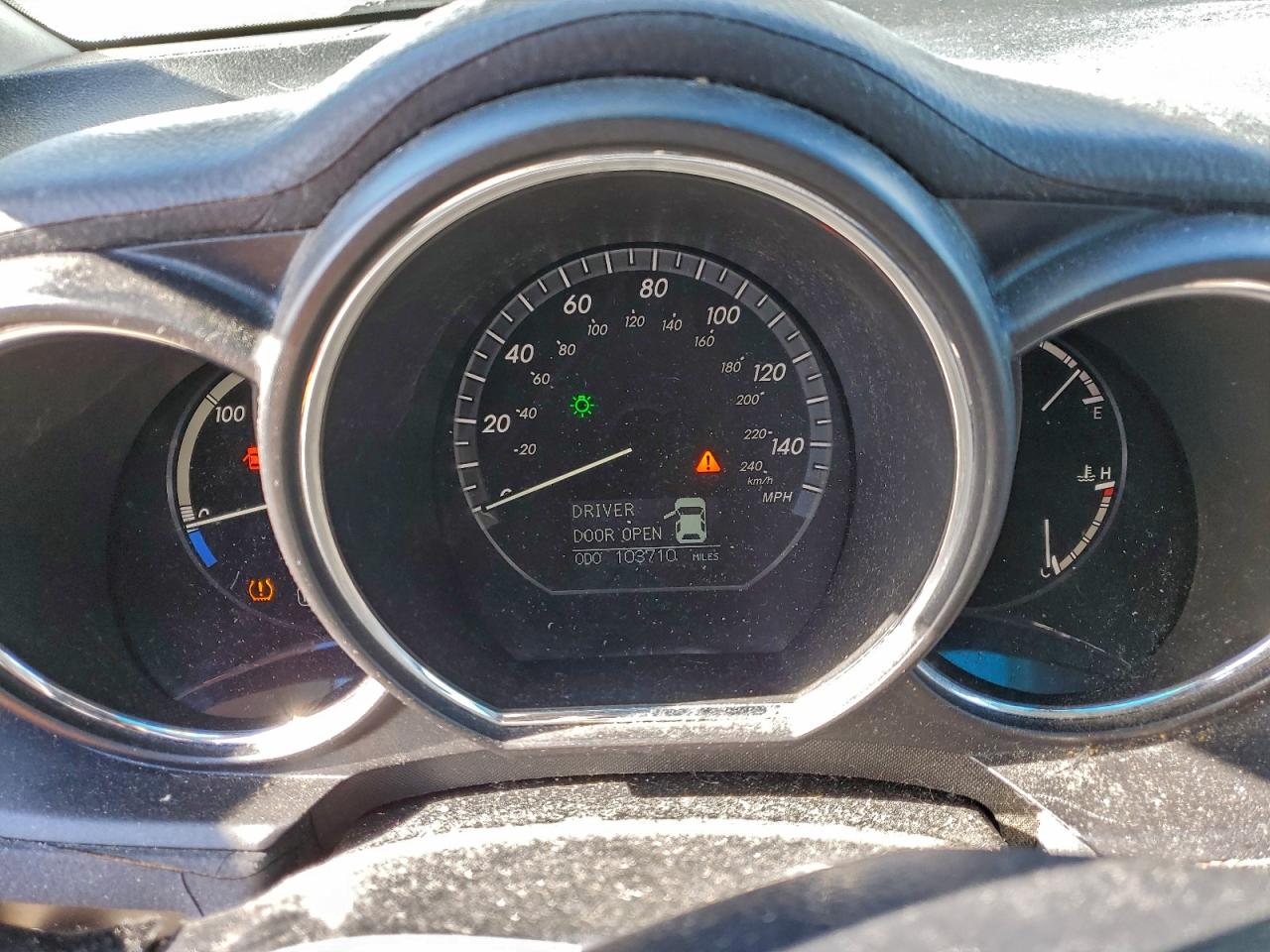 Lexus RX 400h Image 6