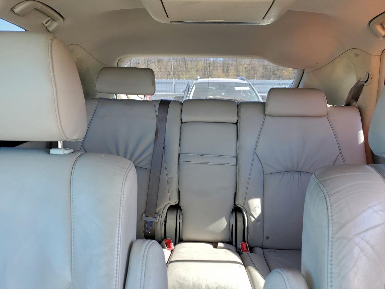 Lexus RX 400h Image 7