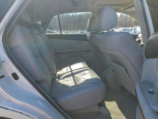 Lexus RX 400h Image 8