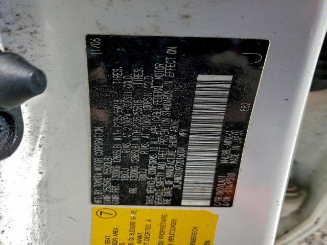 Lexus RX 400h Image 10