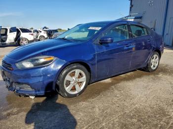  Salvage Dodge Dart