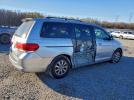 Honda Odyssey Exl Image 2