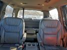 Honda Odyssey Exl Image 9