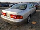 Lexus Es 300 Image 7