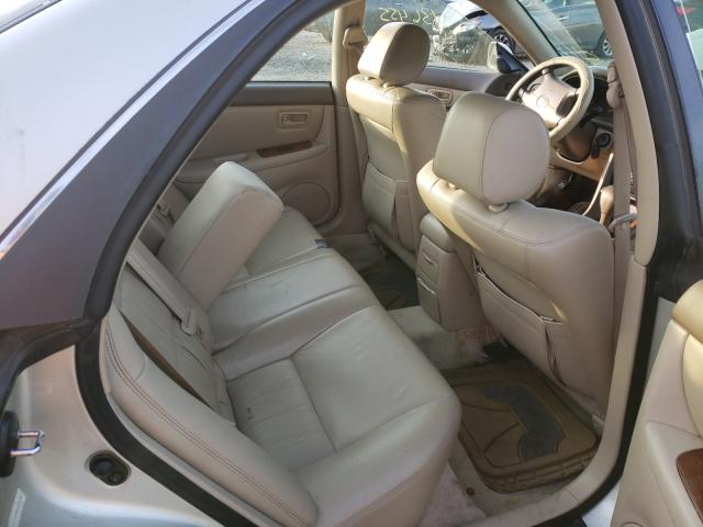 Lexus Es 300 Image 10