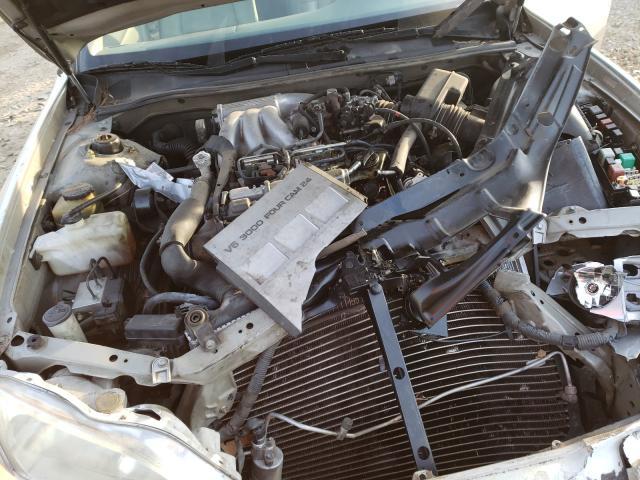 Lexus Es 300 Image 3