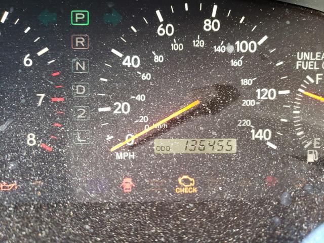 Lexus Es 300 Image 5